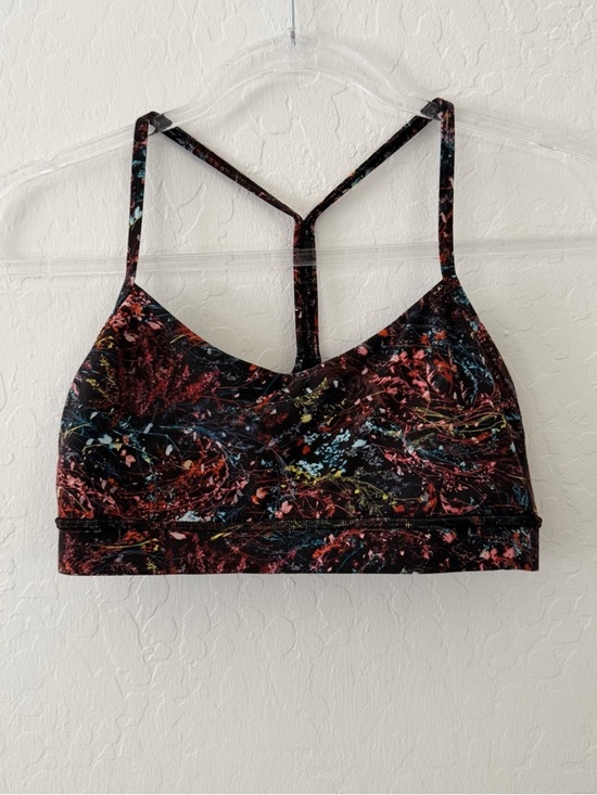 lululemon athletica Other - Lululemon Flow Y Bra Nulu